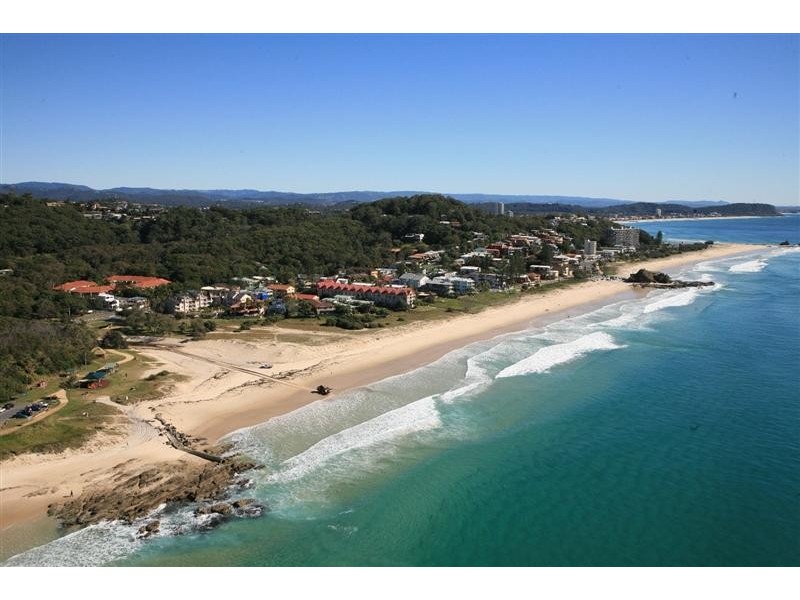 Currumbin QLD 4223