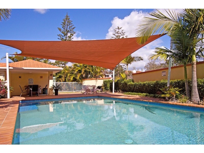 3/14 Douglas, Kirra QLD 4225