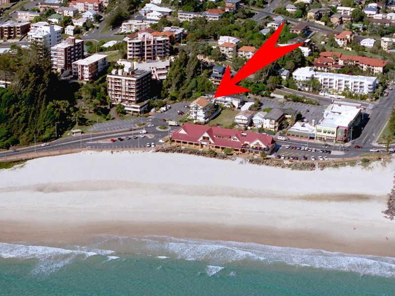 Unit 5 3 Rultledge St, Coolangatta QLD 4225