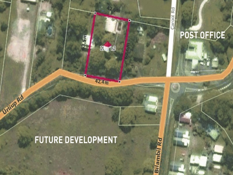 8 Urliup Road, Bilambil NSW 2486
