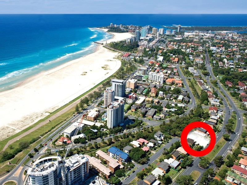 55 Coolangatta Road, Kirra QLD 4225