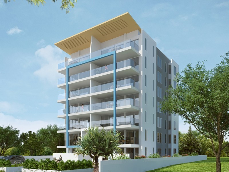 36-38  Jefferson Lane BLUEWATER ON JEFFERSON, Palm Beach QLD 4221