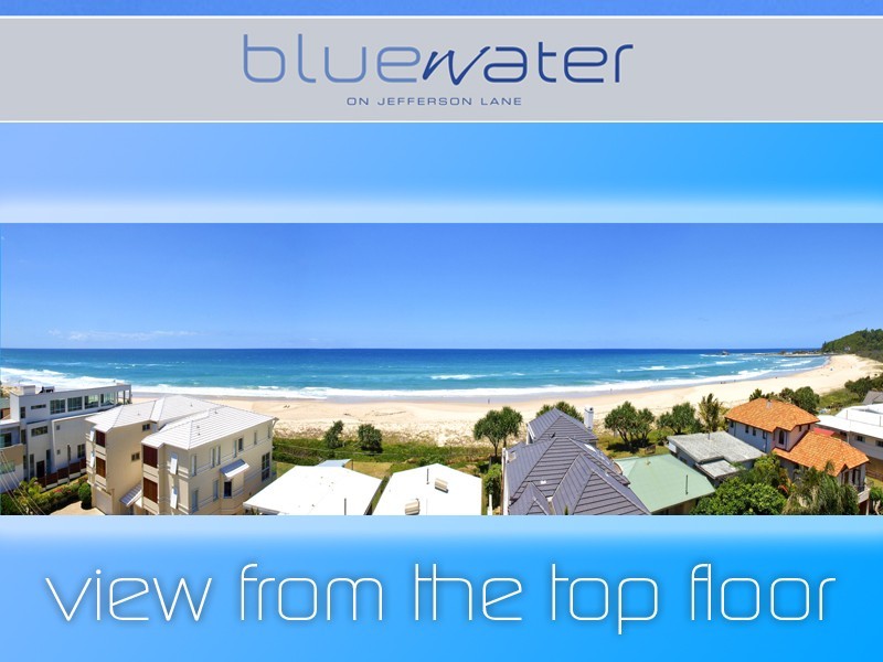 36-38  Jefferson Lane BLUEWATER ON JEFFERSON, Palm Beach QLD 4221