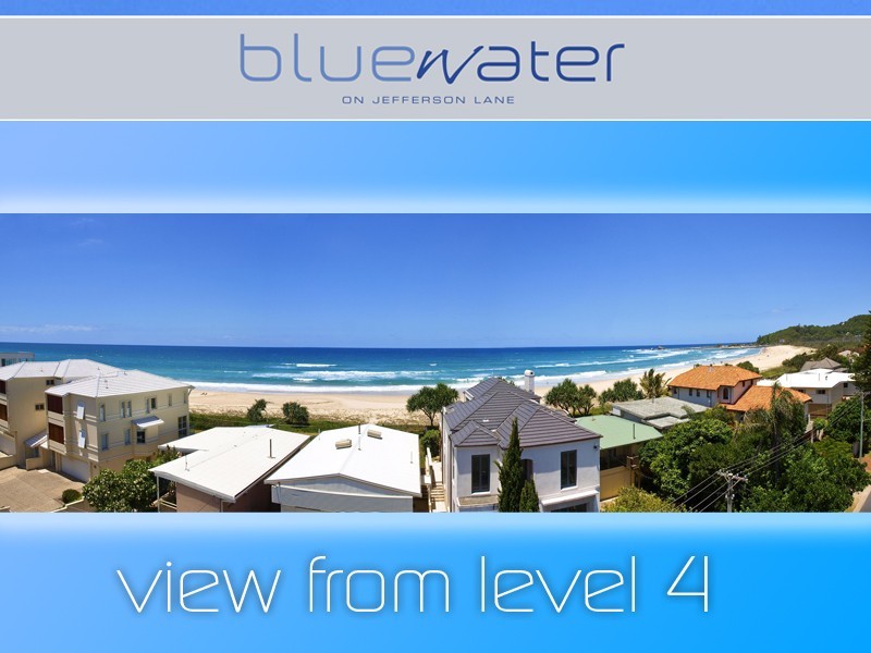 36-38  Jefferson Lane BLUEWATER ON JEFFERSON, Palm Beach QLD 4221