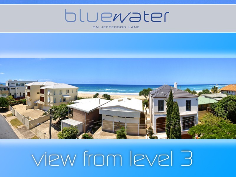 36-38  Jefferson Lane BLUEWATER ON JEFFERSON, Palm Beach QLD 4221