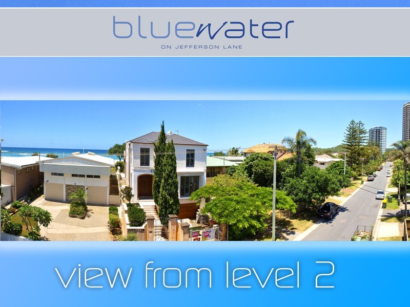 36-38  Jefferson Lane BLUEWATER ON JEFFERSON, Palm Beach QLD 4221