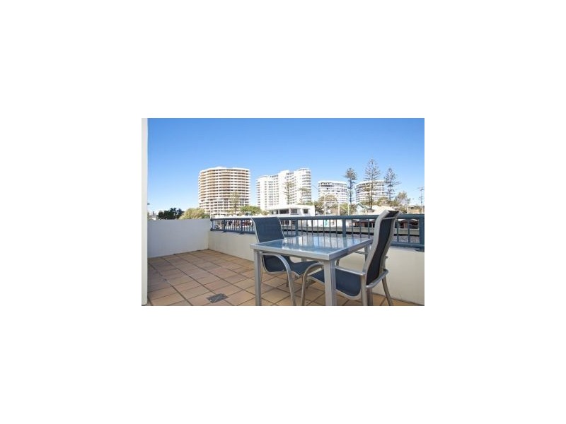 Calypso 140 99 Griffith Street, Coolangatta QLD 4225