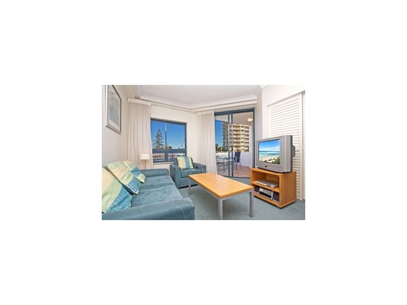 Calypso 140 99 Griffith Street, Coolangatta QLD 4225