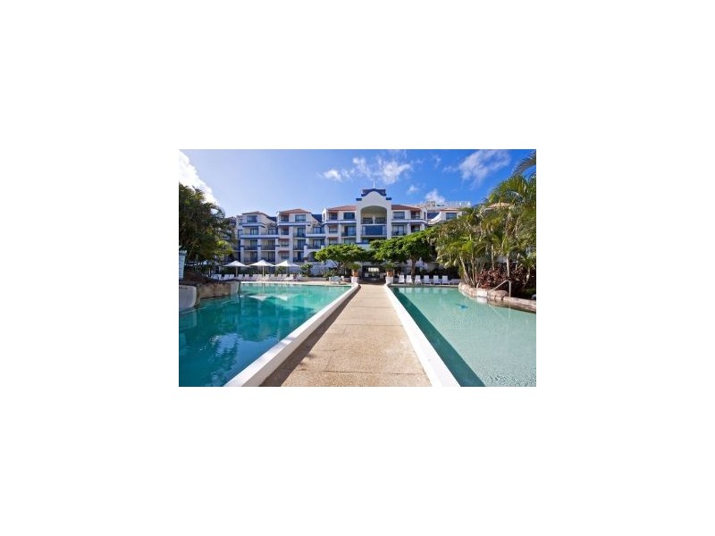 Calypso 140 99 Griffith Street, Coolangatta QLD 4225