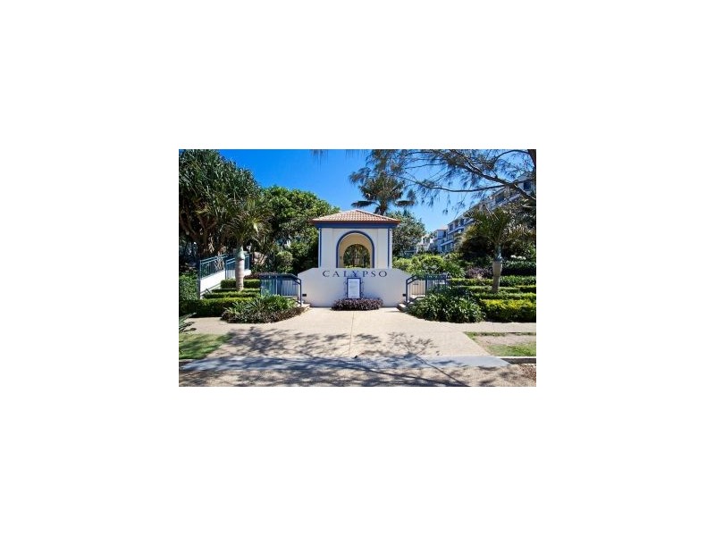 Calypso 140 99 Griffith Street, Coolangatta QLD 4225