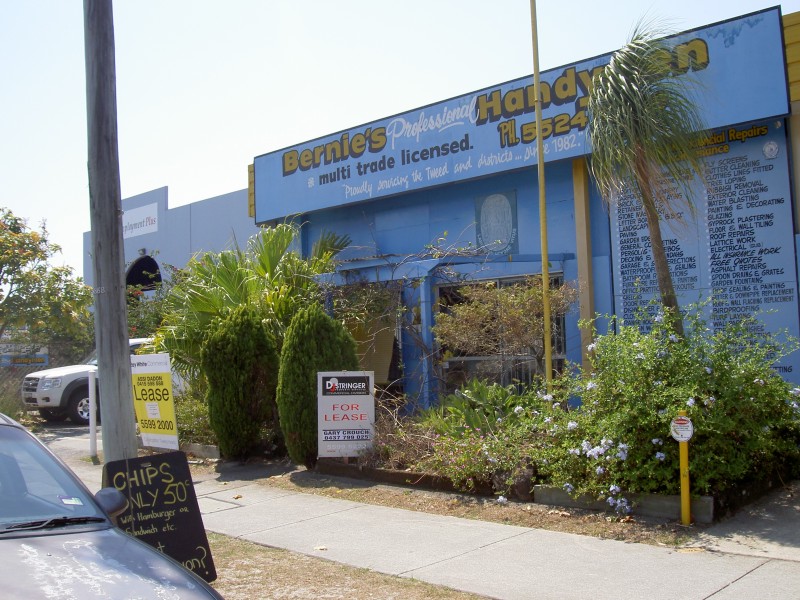 Tweed Heads NSW 2485