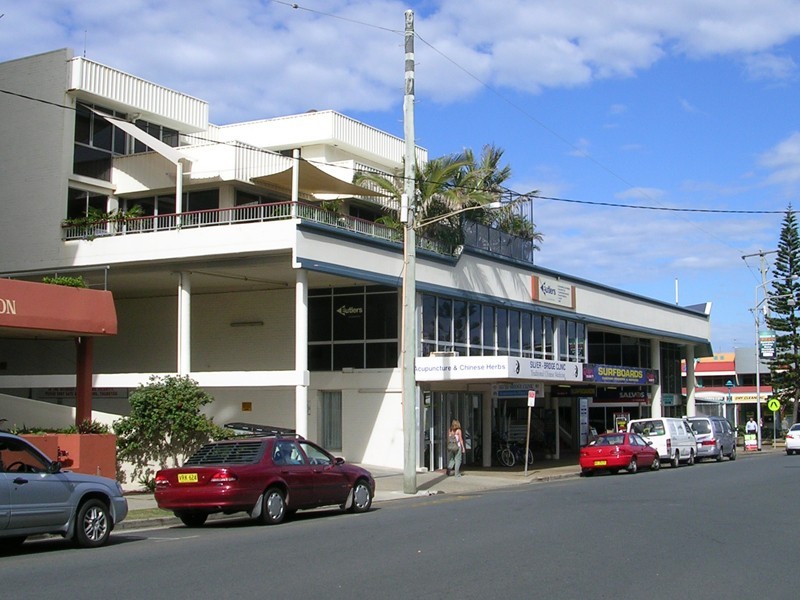 Coolangatta QLD 4225
