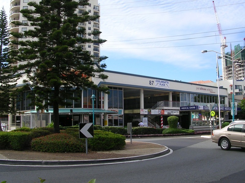 Coolangatta QLD 4225