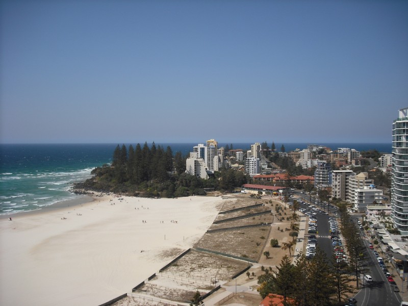 1807/88 Marine Pde, MANTRA, Coolangatta QLD 4225