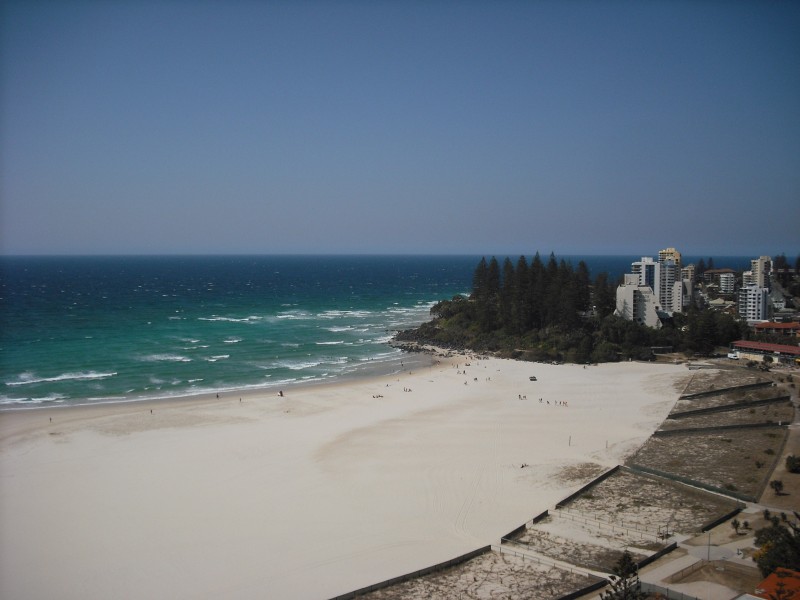 1807/88 Marine Pde, MANTRA, Coolangatta QLD 4225