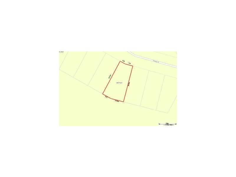 LAND 53 Marana Street, Bilambil Heights NSW 2486