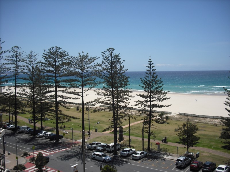 Coolangatta QLD 4225