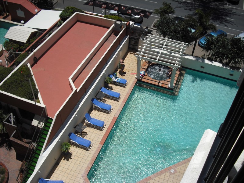 Coolangatta QLD 4225