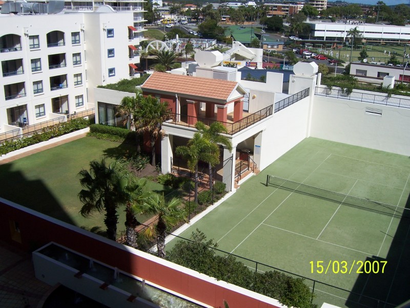 Coolangatta QLD 4225