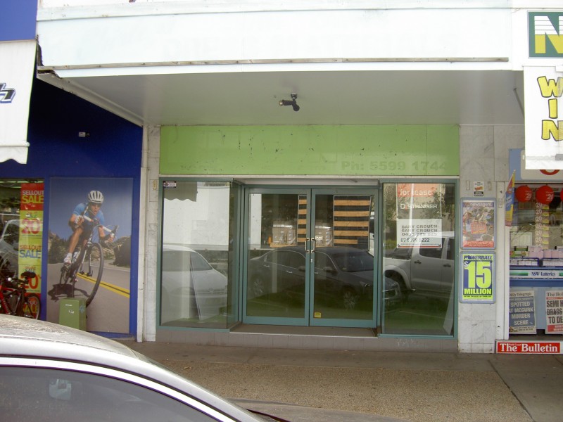 Tweed Heads NSW 2485
