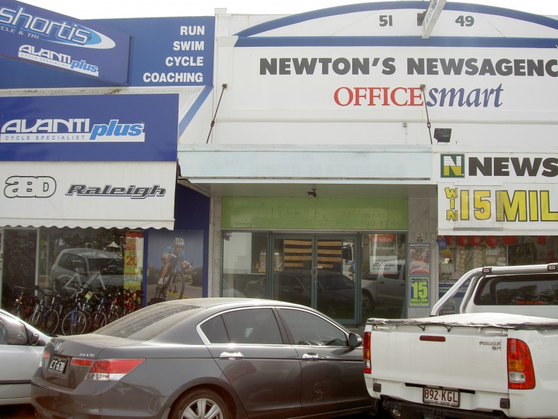 Tweed Heads NSW 2485