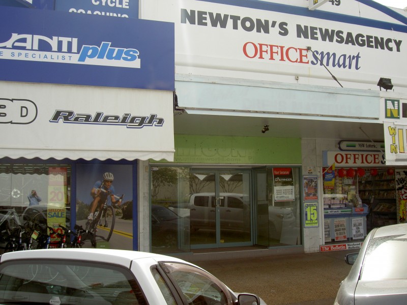 Tweed Heads NSW 2485