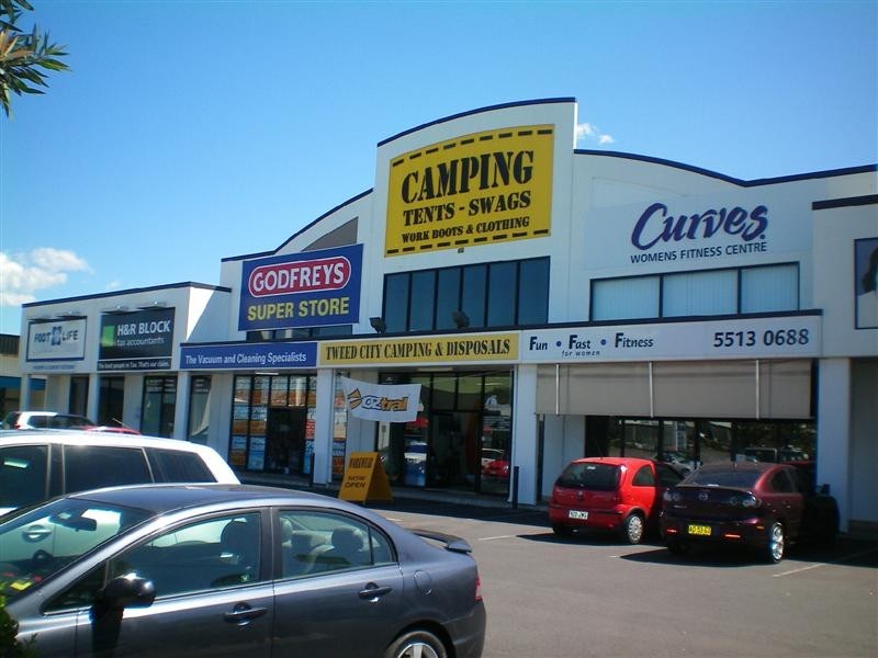 Tweed Heads NSW 2485