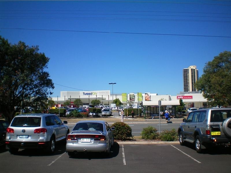Tweed Heads NSW 2485