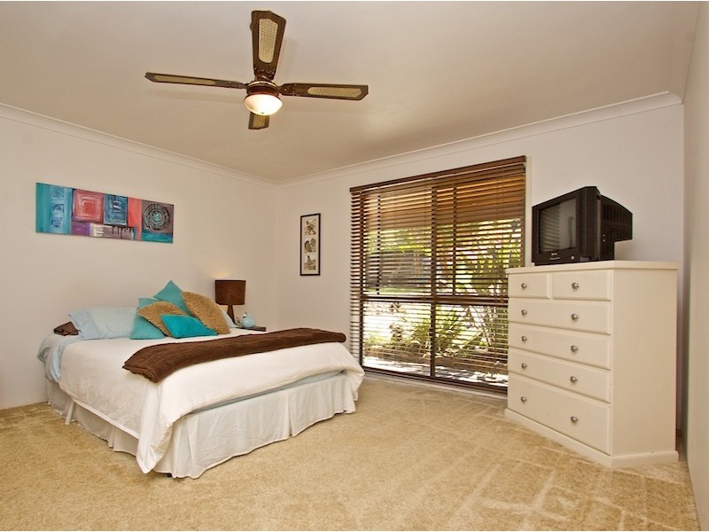 17 Bradman Drive, Currumbin Valley QLD 4223