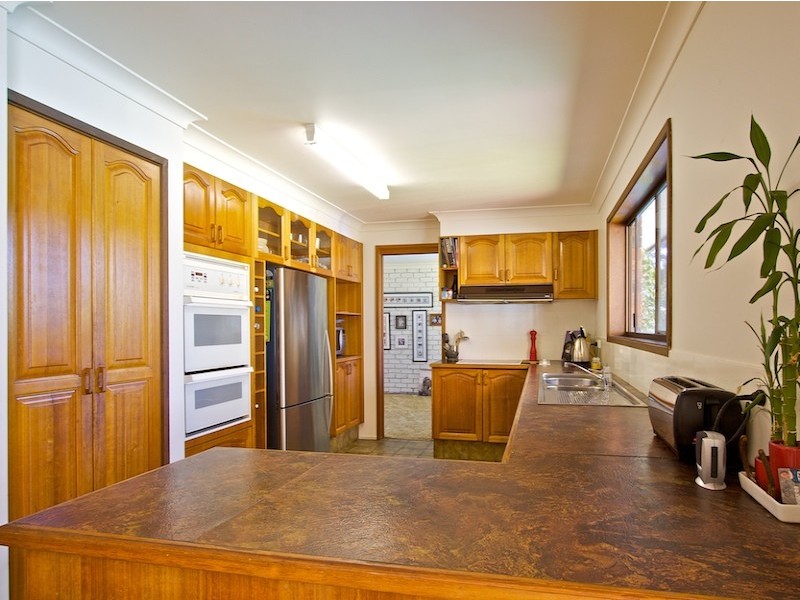 17 Bradman Drive, Currumbin Valley QLD 4223
