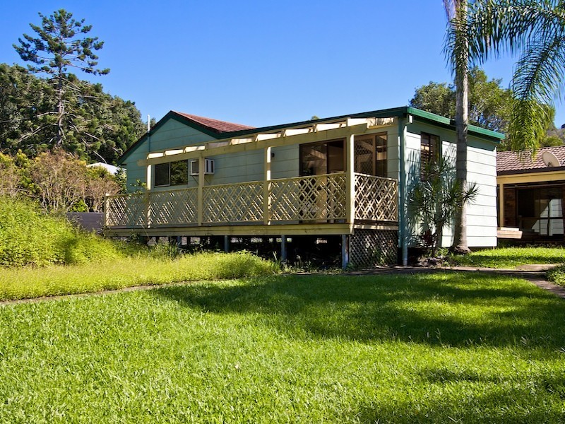17 Bradman Drive, Currumbin Valley QLD 4223