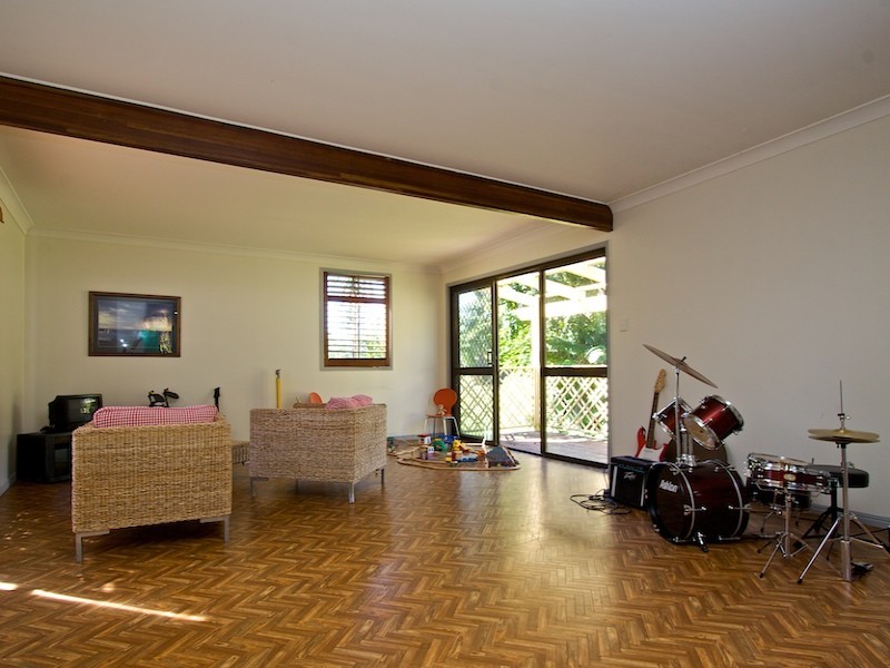 17 Bradman Drive, Currumbin Valley QLD 4223