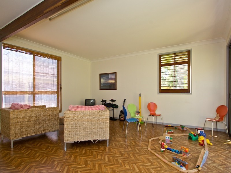 17 Bradman Drive, Currumbin Valley QLD 4223
