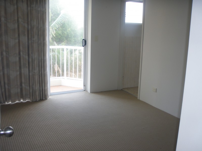 201/6 Coyne Street MERIDIAN TOWERS, Kirra QLD 4225