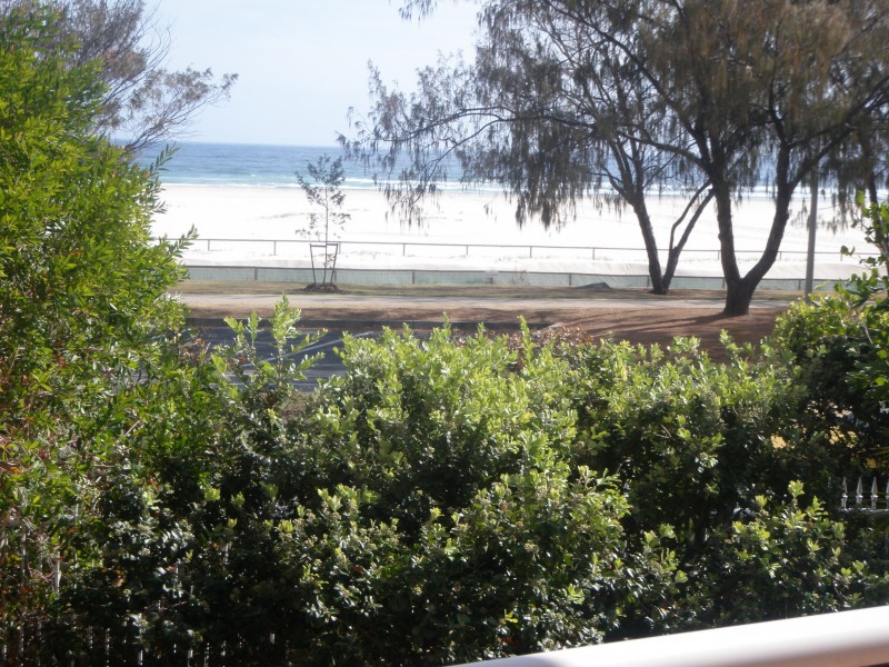 201/6 Coyne Street MERIDIAN TOWERS, Kirra QLD 4225