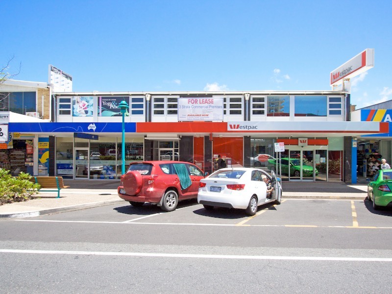 Coolangatta QLD 4225