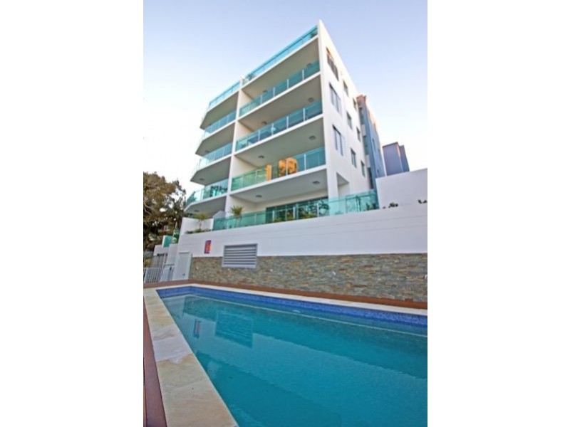 Unit 2 ‘South Beach’ 9 South Street, Kirra QLD 4225