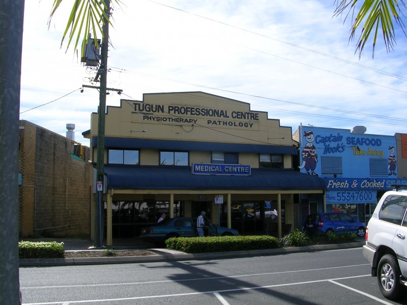 Tugun QLD 4224