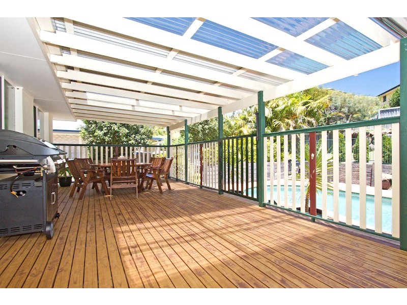 4 Daintree Close, Banora Point NSW 2486