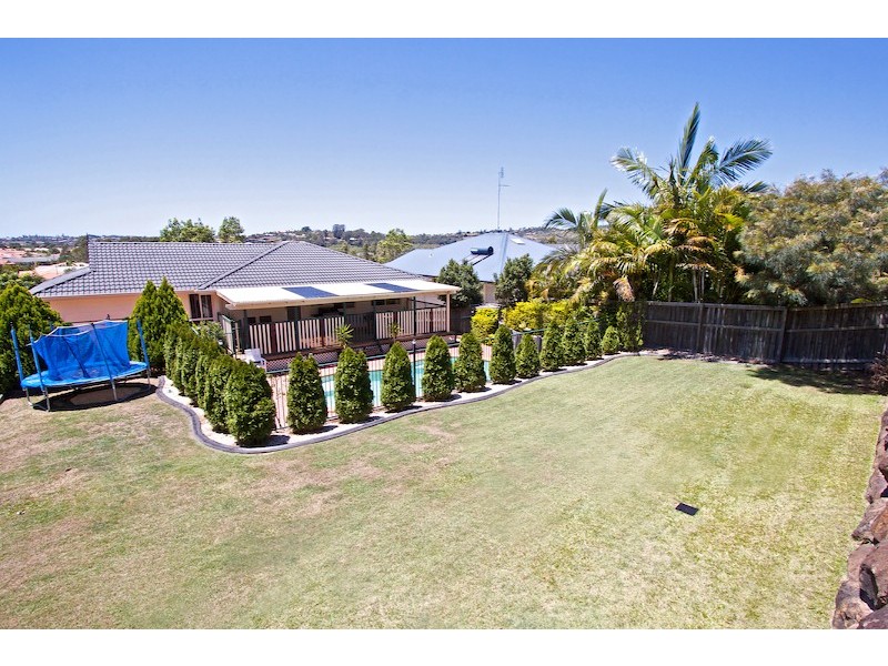 4 Daintree Close, Banora Point NSW 2486