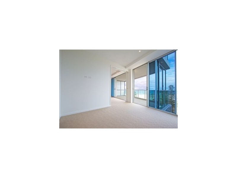 Nirvana 903 1 Douglas Street, Kirra QLD 4225