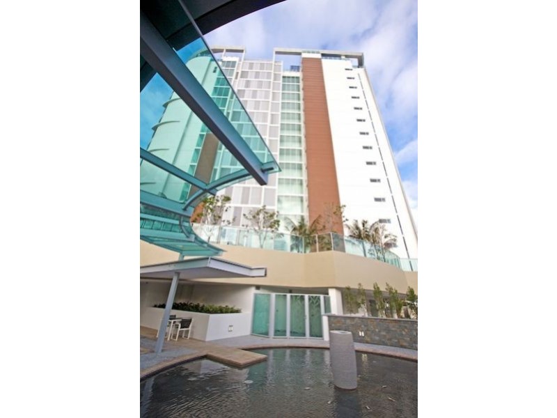 Nirvana 903 1 Douglas Street, Kirra QLD 4225