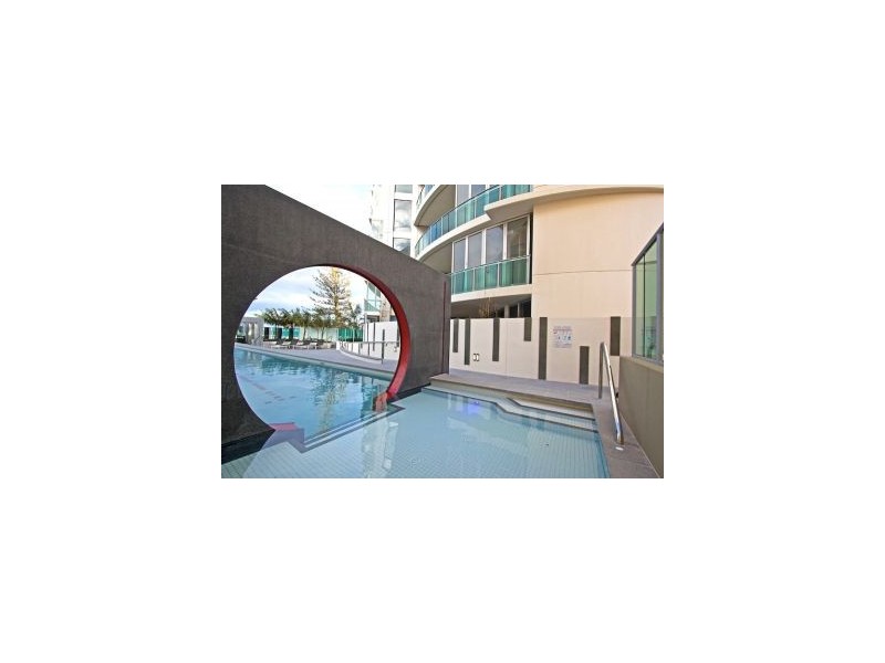 Nirvana 903 1 Douglas Street, Kirra QLD 4225