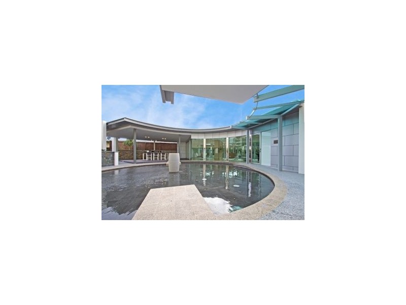 Nirvana 903 1 Douglas Street, Kirra QLD 4225