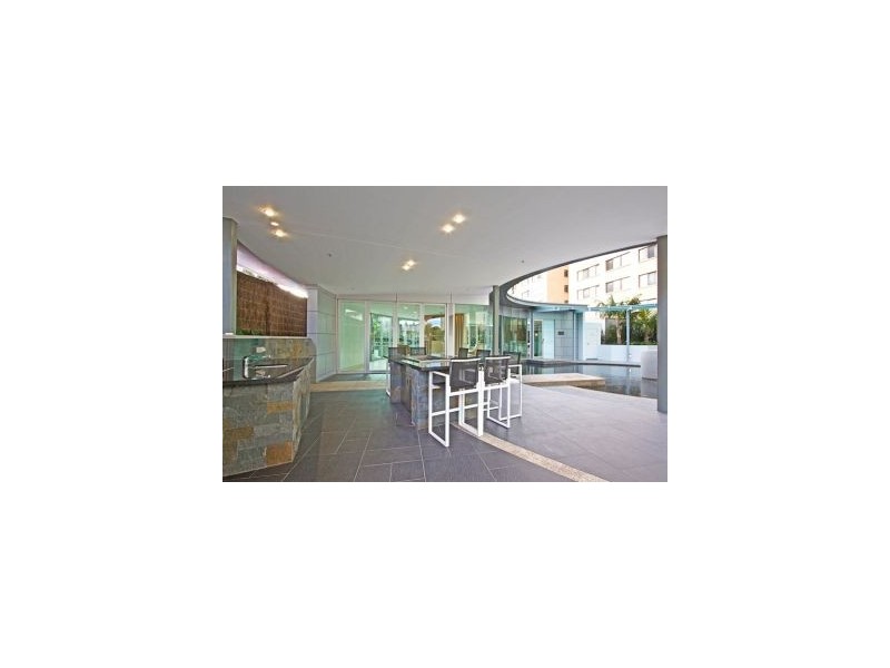 Nirvana 903 1 Douglas Street, Kirra QLD 4225