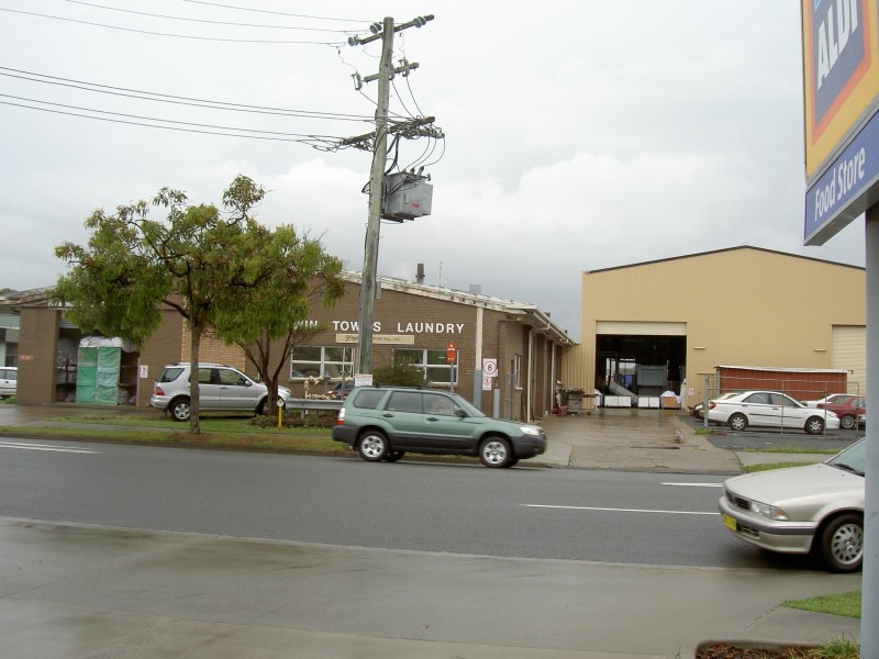 Tweed Heads South NSW 2486