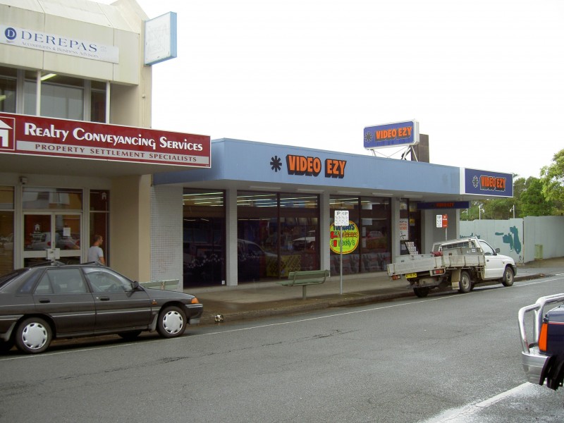 Tweed Heads NSW 2485