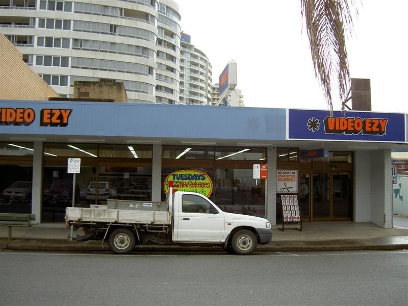 Tweed Heads NSW 2485