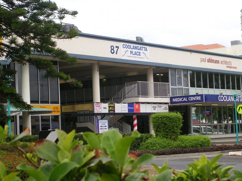 Coolangatta QLD 4225