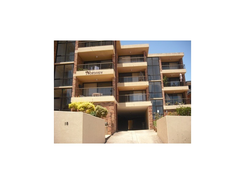 Unit 3 18 Lanham Street, Coolangatta QLD 4225